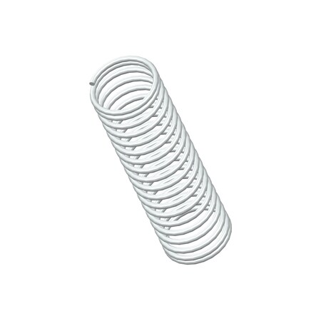 Approved Vendor Compression Spring, O= .219, L= .75, W= .017 G109977415